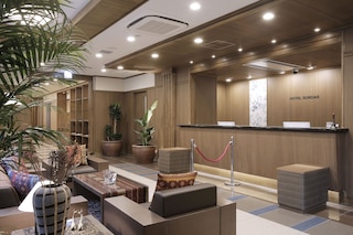 ホテルサンオーク柏の葉