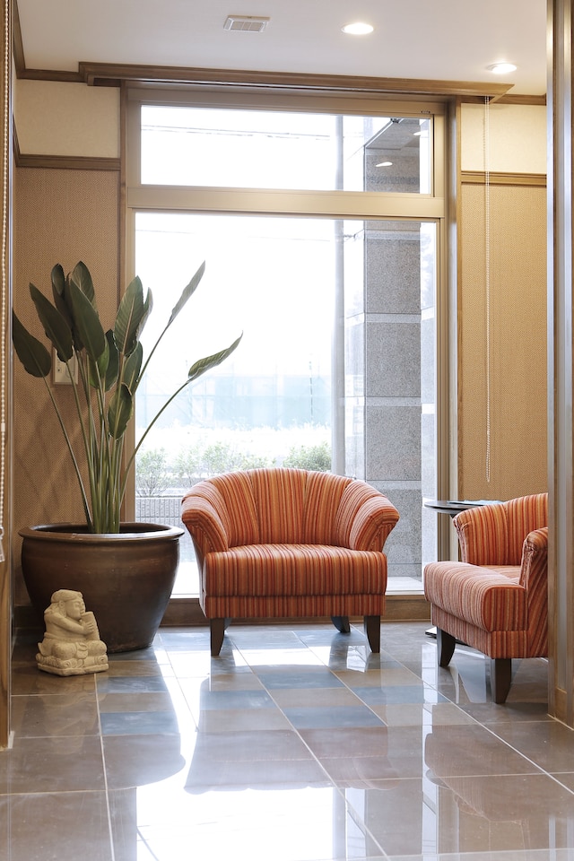 ホテルサンオーク柏の葉