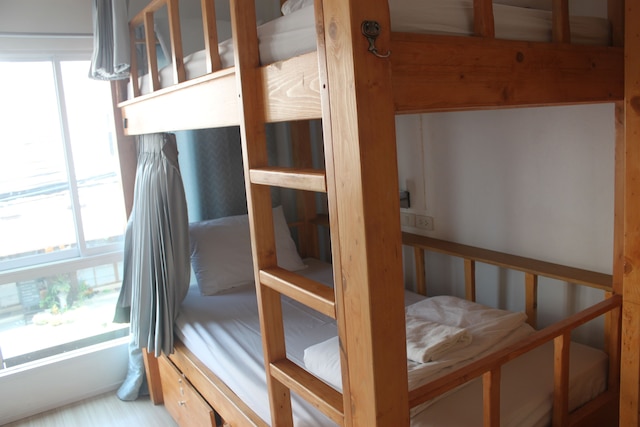 バンク ブティック ホステル チェンマイ