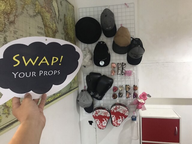 バンク ブティック ホステル チェンマイ