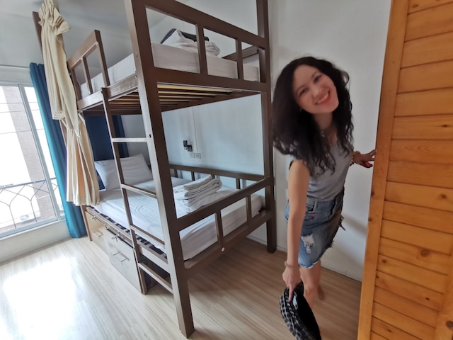 バンク ブティック ホステル チェンマイ