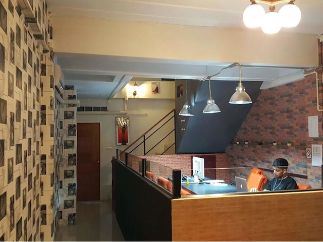 バンク ブティック ホステル チェンマイ