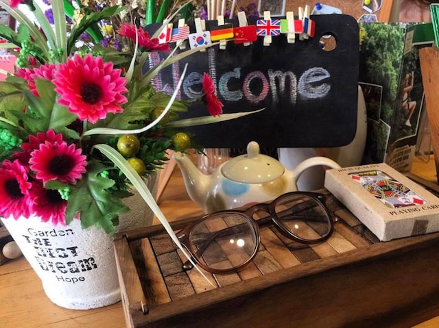 バンク ブティック ホステル チェンマイ