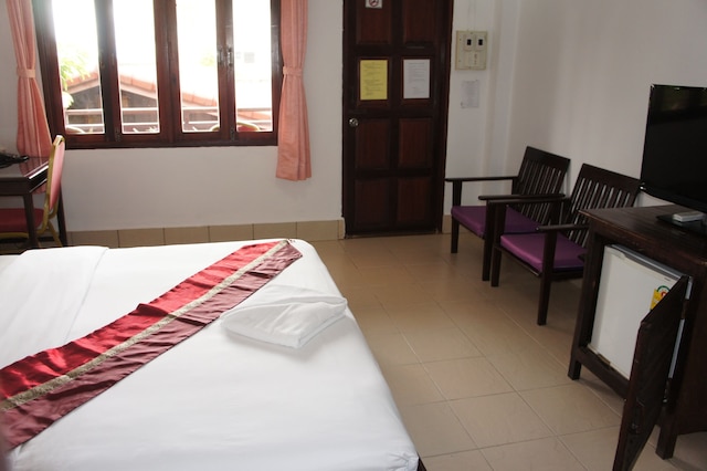 スカサヴァン リバー ホテル