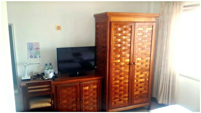 ナリンソン ゲストハウス