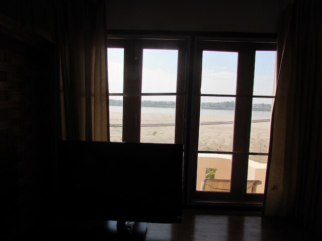 ナリンソン ゲストハウス