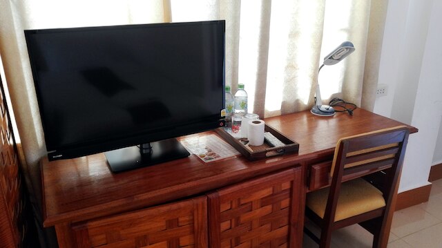 ナリンソン ゲストハウス