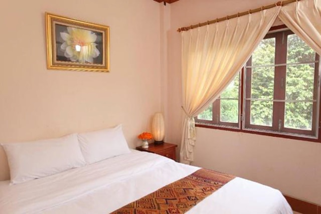 ナリンソン ゲストハウス