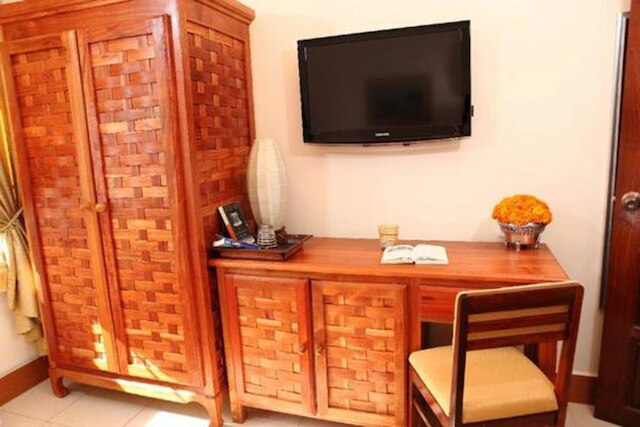 ナリンソン ゲストハウス