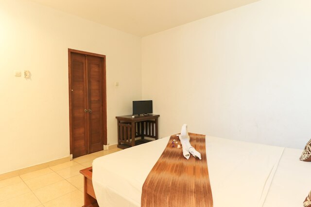 アユ リリ ガーデン ホテル