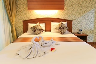 アユ リリ ガーデン ホテル