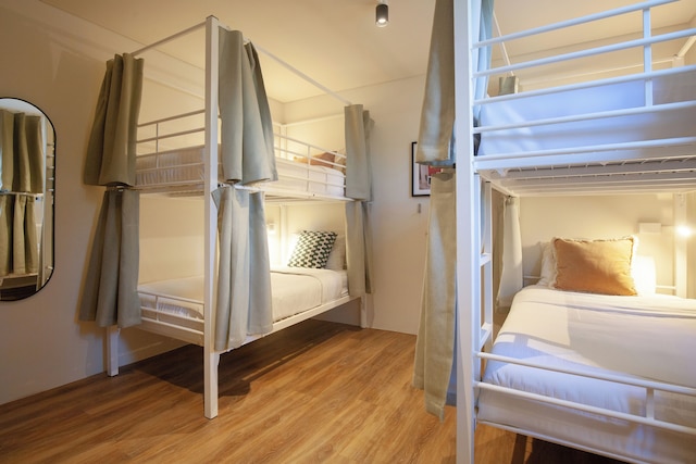 リトル ドリフター グリーブ