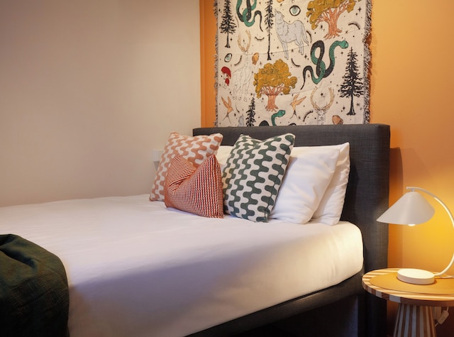 リトル ドリフター グリーブ