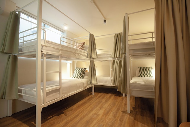 リトル ドリフター グリーブ