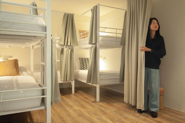 リトル ドリフター グリーブ