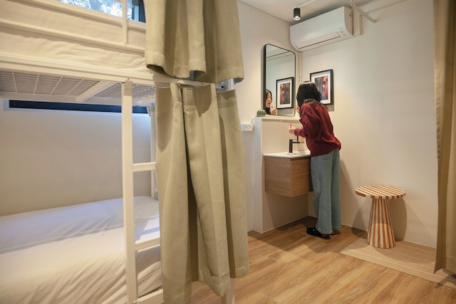 リトル ドリフター グリーブ