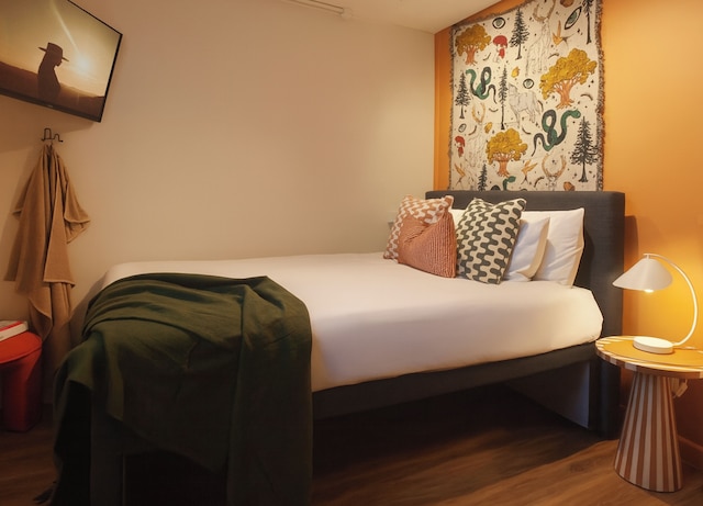 リトル ドリフター グリーブ