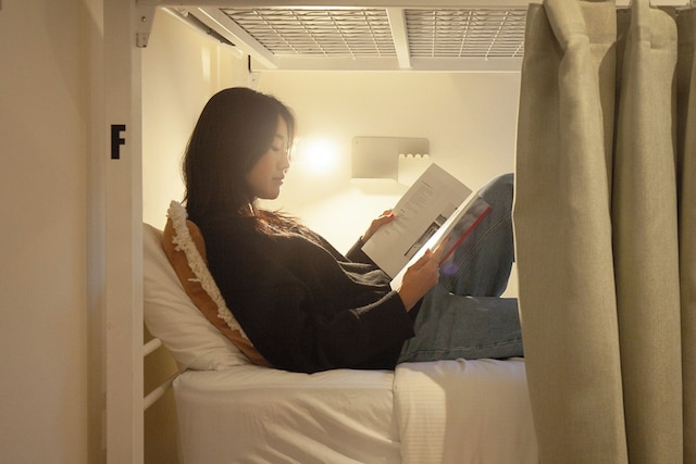 リトル ドリフター グリーブ