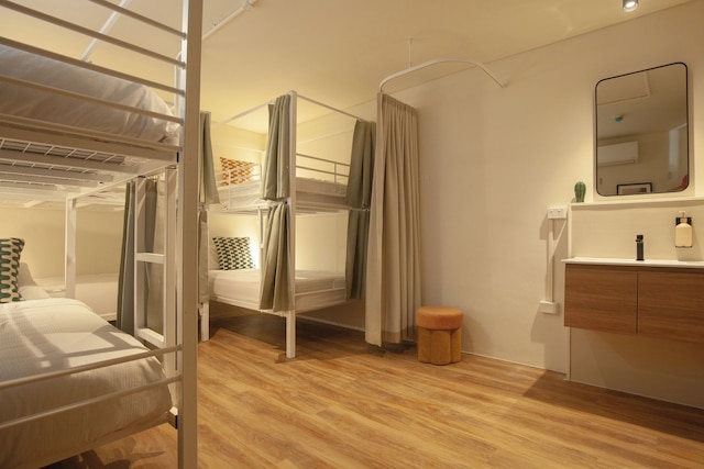 リトル ドリフター グリーブ