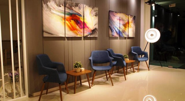 ザ ブリス ウボン