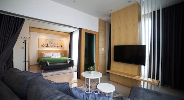 ザ ブリス ウボン