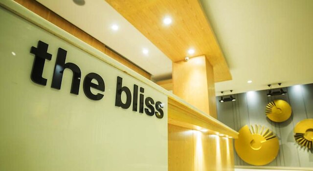 ザ ブリス ウボン