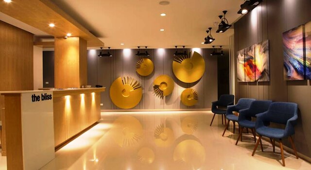 ザ ブリス ウボン