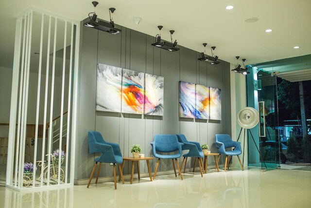 ザ ブリス ウボン