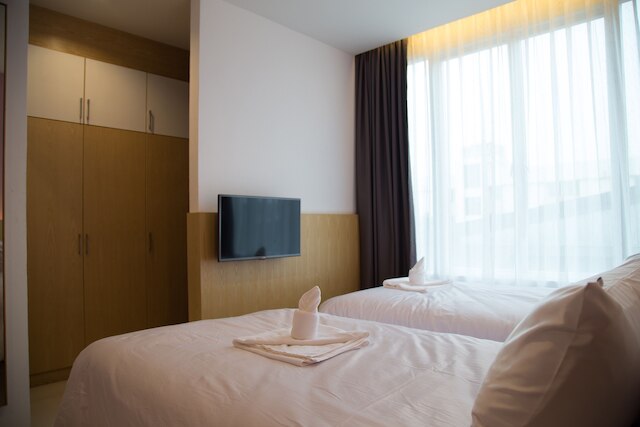 ザ ブリス ウボン