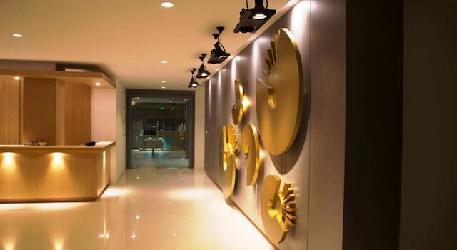 ザ ブリス ウボン