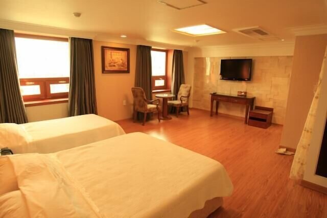 パレス ツーリスト ホテル