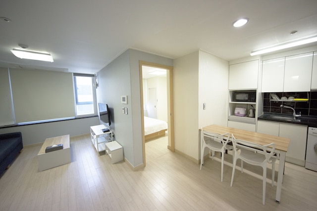 イン ザ シティ ビジネス ホテル (城市商務式飯店)