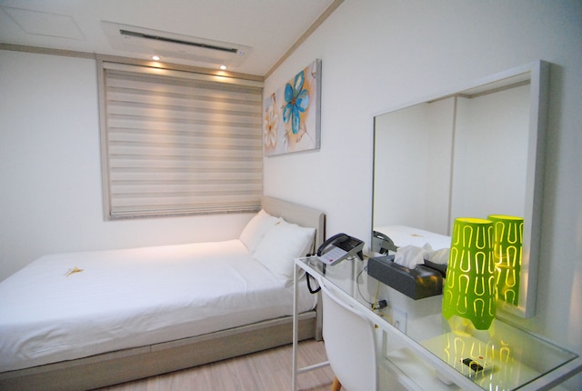 イン ザ シティ ビジネス ホテル (城市商務式飯店)