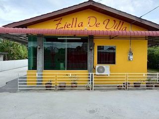 Ziella De Villa