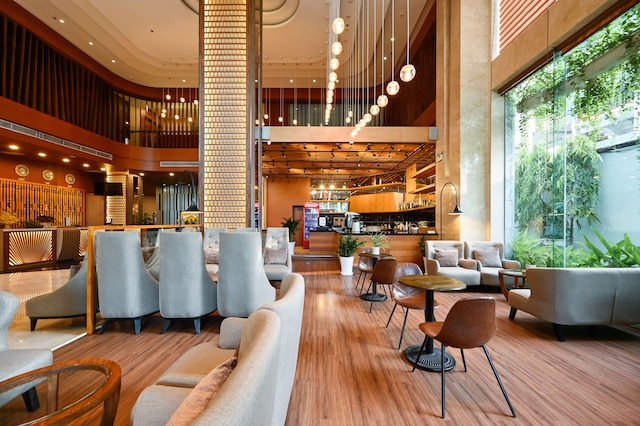 ムオンタン・グランド・サイゴンセンターホテル