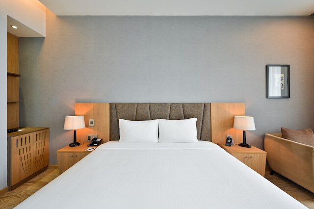 ムオンタン・グランド・サイゴンセンターホテル