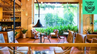 ムオンタン・グランド・サイゴンセンターホテル