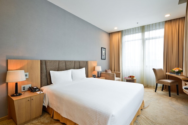 ムオンタン・グランド・サイゴンセンターホテル