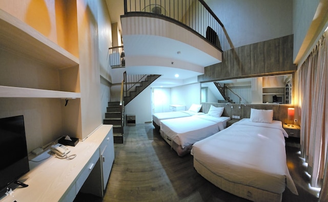 スチューデント パーク ホテル