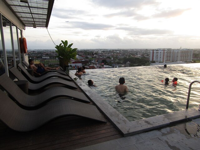 スチューデント パーク ホテル