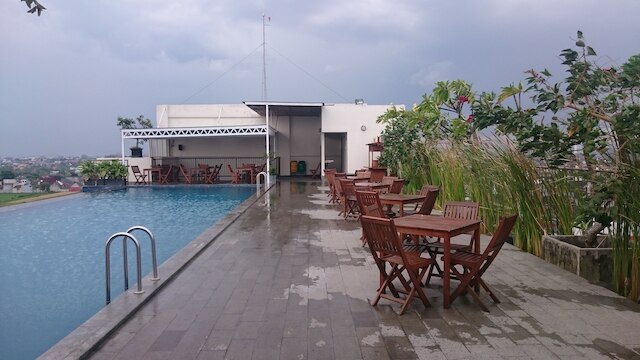 スチューデント パーク ホテル