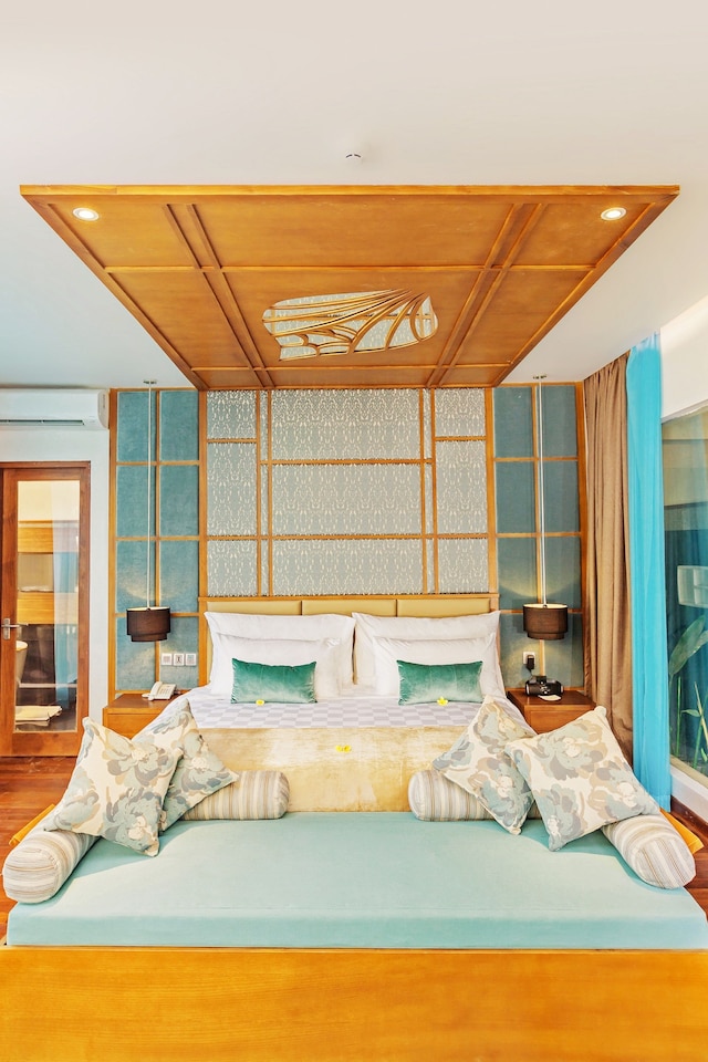 ザ リーフ ジンバラン