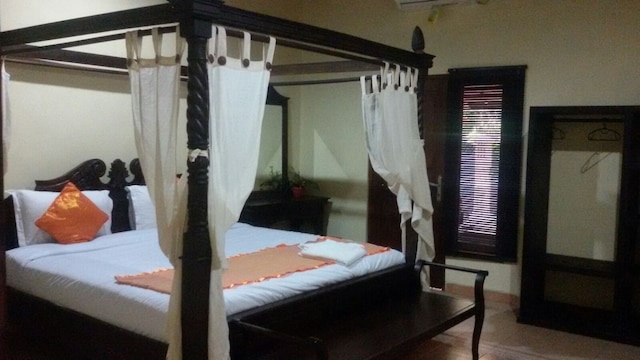 アラム ジョグジャ リゾート