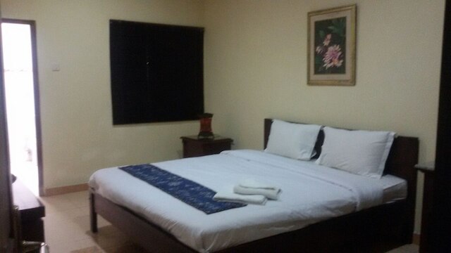 アラム ジョグジャ リゾート