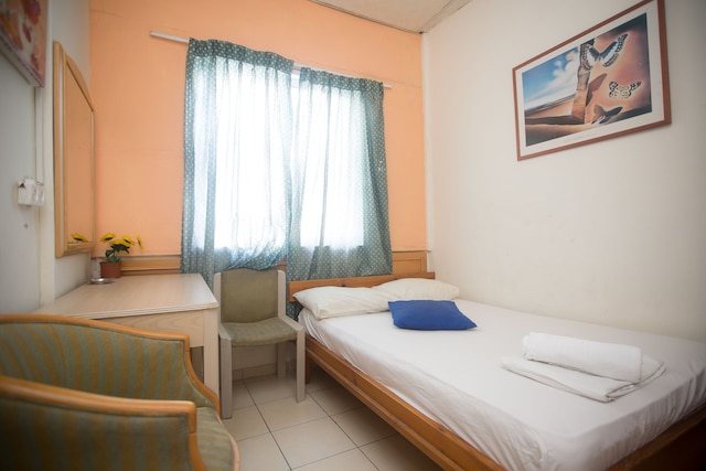 ベン イェフダ ホテル