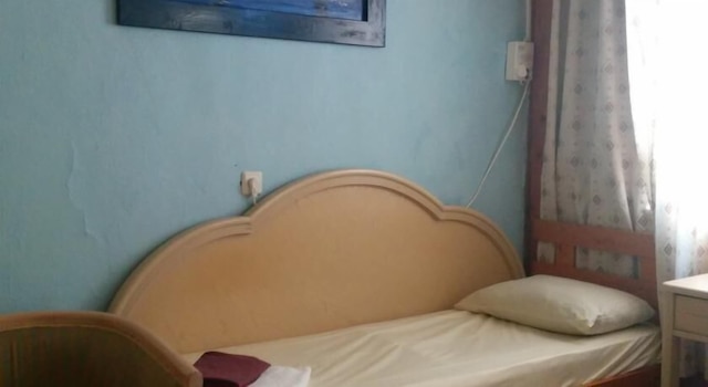 ベン イェフダ ホテル