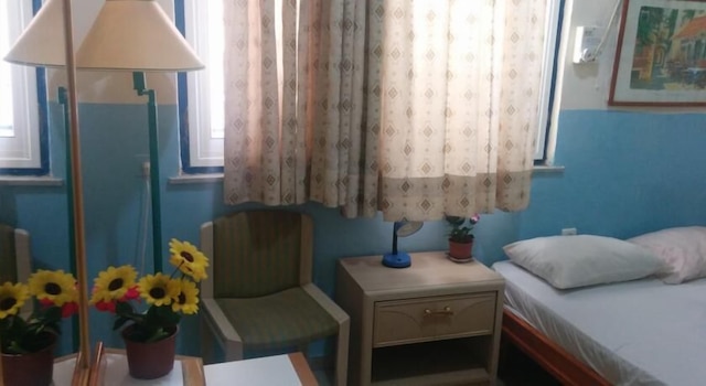 ベン イェフダ ホテル