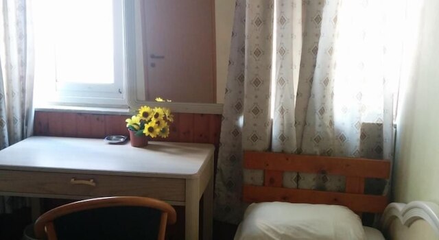 ベン イェフダ ホテル