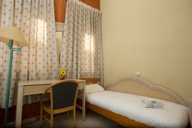 ベン イェフダ ホテル