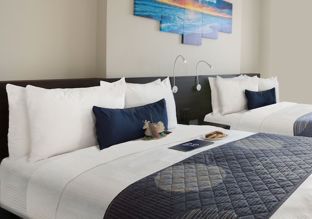 ヌヴォ スイーツ ホテル